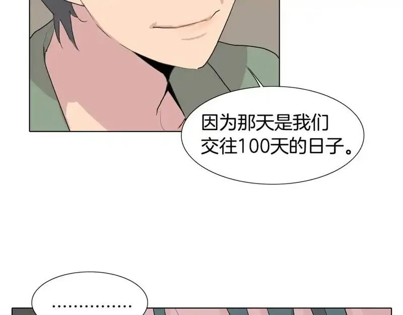 触到你的记忆漫画百度云漫画,第47话 不想准假129图