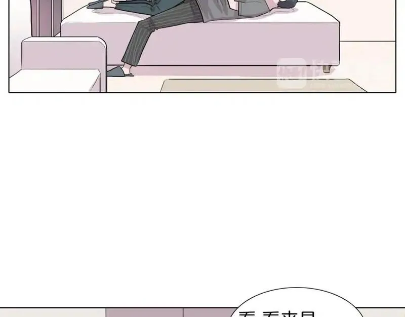 触到你的记忆漫画百度云漫画,第47话 不想准假100图