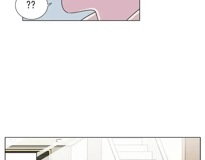 触摸到你的心跳漫画,第61话 选一个吧86图