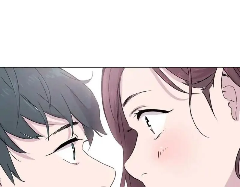 触到你的痛漫画,第81话 超级喜欢你157图