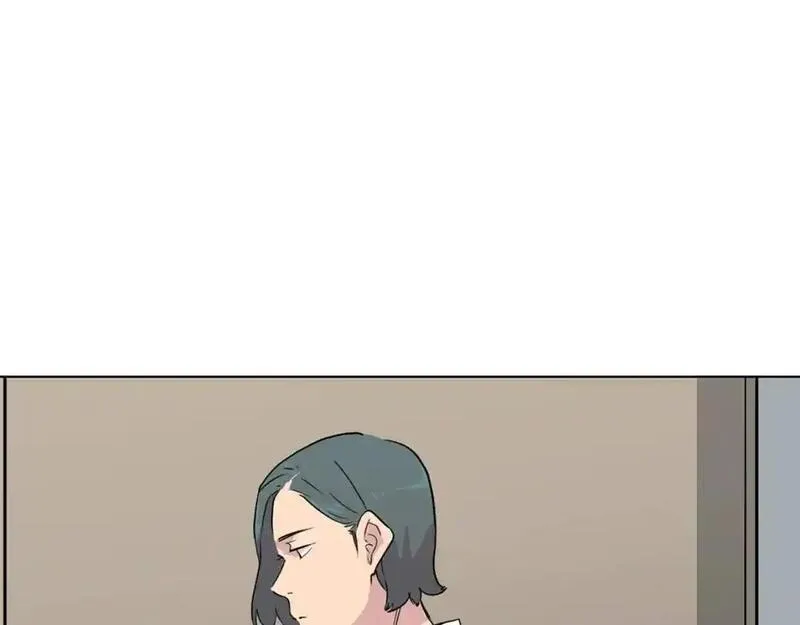 触到你的痛漫画,第81话 超级喜欢你102图