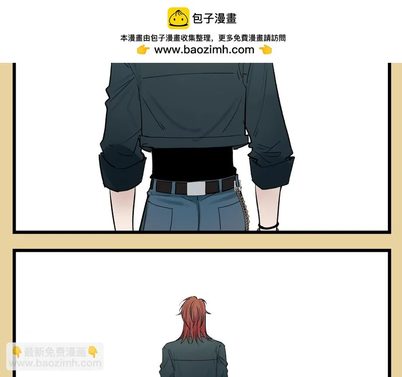 活饵漫画,彩蛋01 小少爷的梦10图