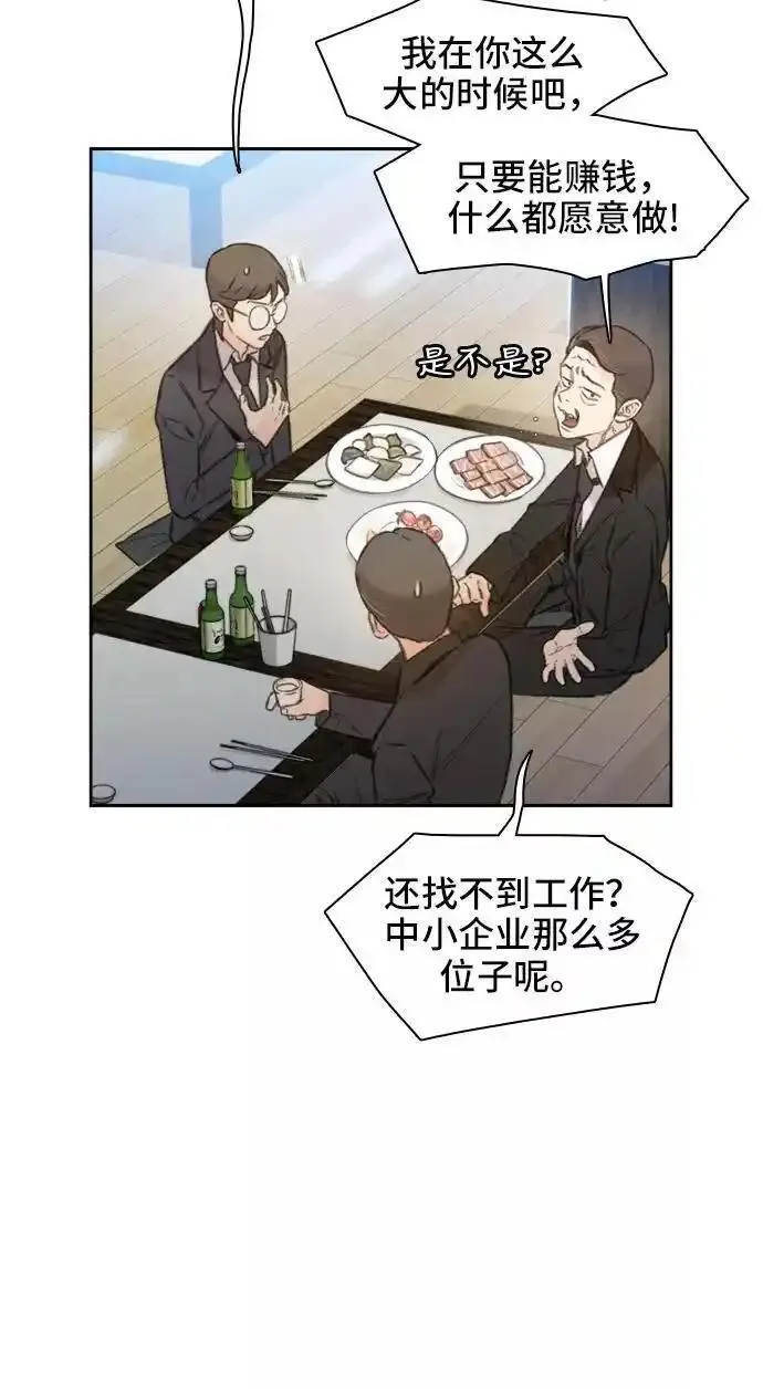 绝命循环全集在线播放免费漫画,第1话52图