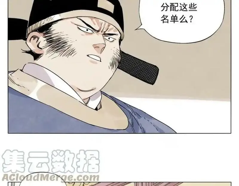 绝顶漫画,第151话 主线开始40图