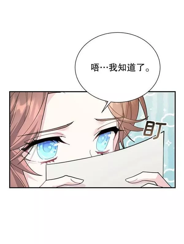 传令鸟公主殿下漫画,77.表忠心88图