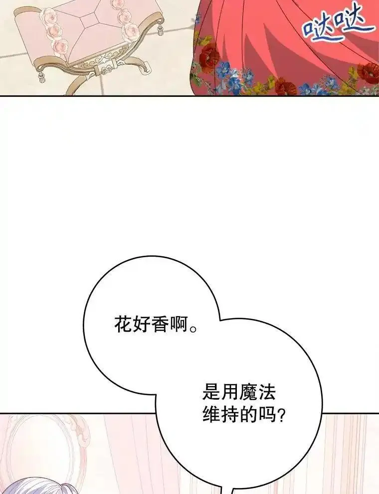 未来每步都是花路的说说漫画,85.王国联盟67图