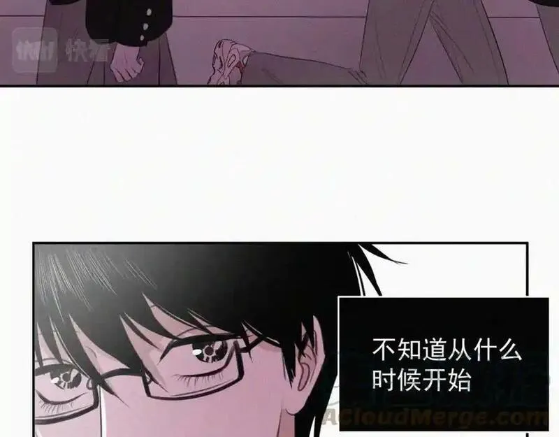 贵族学校的丝生活漫画,第八话 不再孤单79图