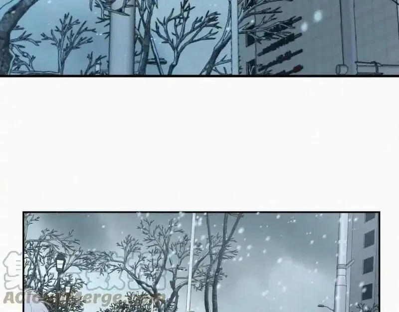 贵族学校的丝生活漫画,第十二话 大雪57图