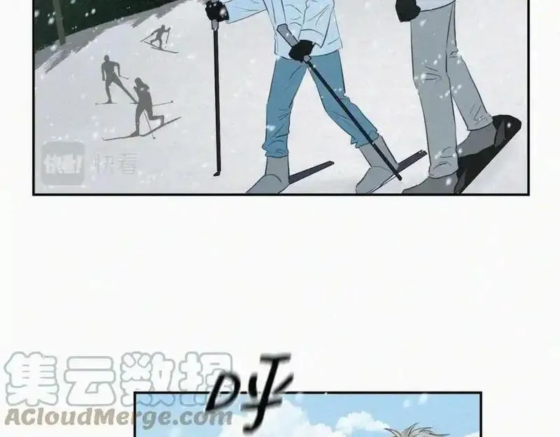 贵族学校的丝生活漫画,第十二话 大雪93图