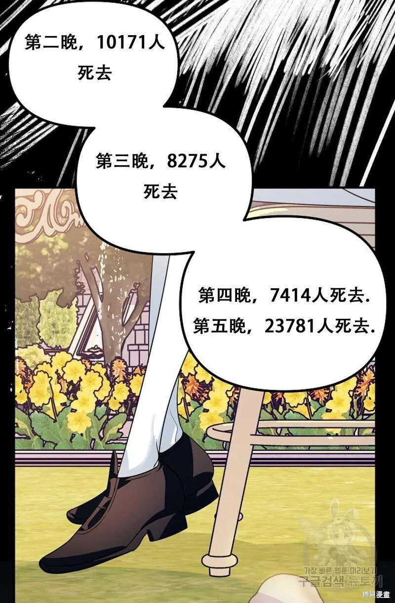 sss级死而复生的猎人哪里能看漫画,第91话59图