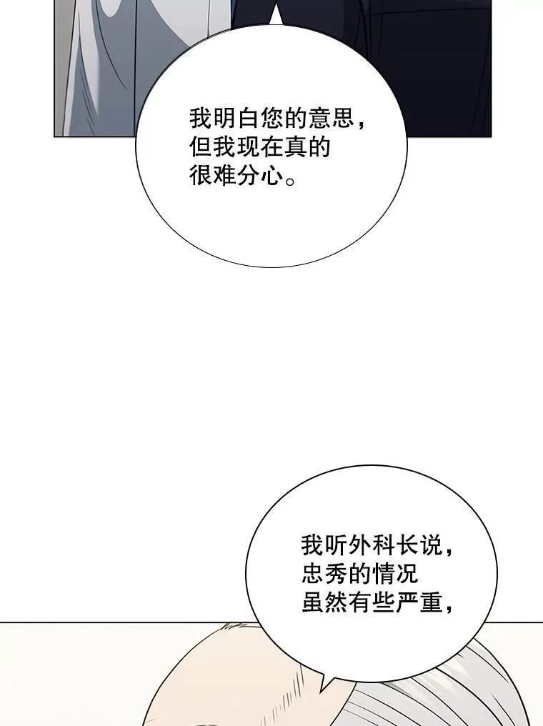 医生崔泰秀漫画解说漫画,172.理事长的请求116图