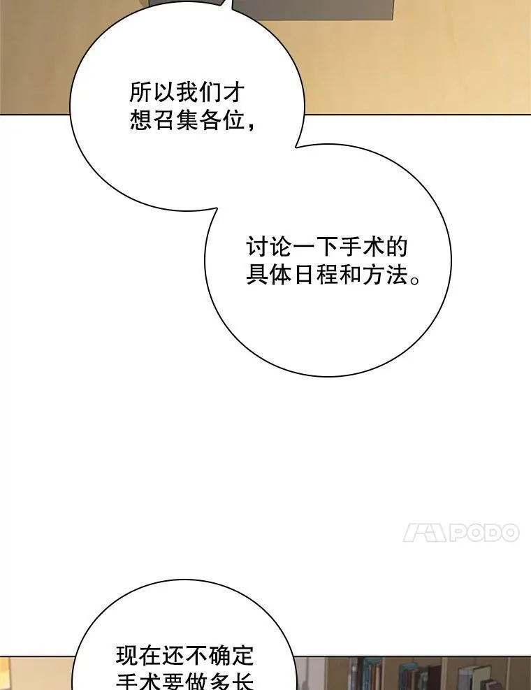 医生崔泰秀漫画,178.术前会议71图