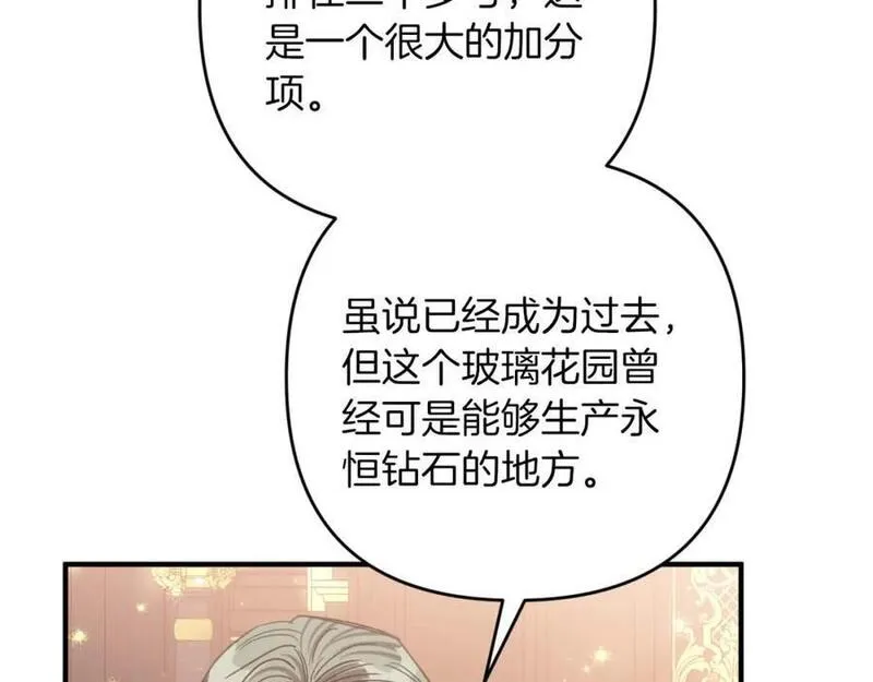 钻石小姐历险记漫画,第53话 玻璃花园拍卖会34图