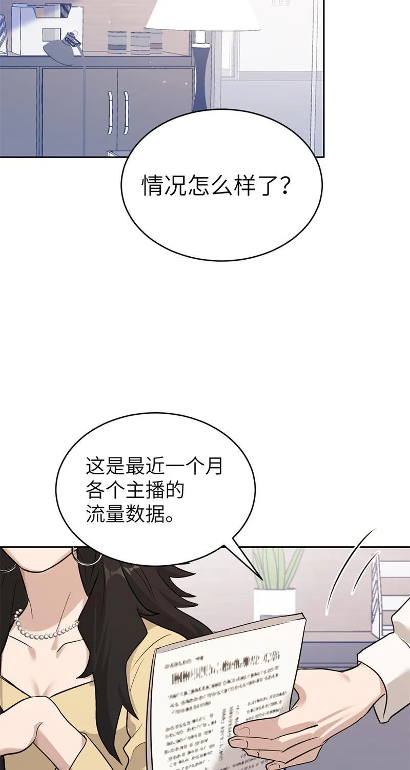 虚拟恋人漫画,第27话35图