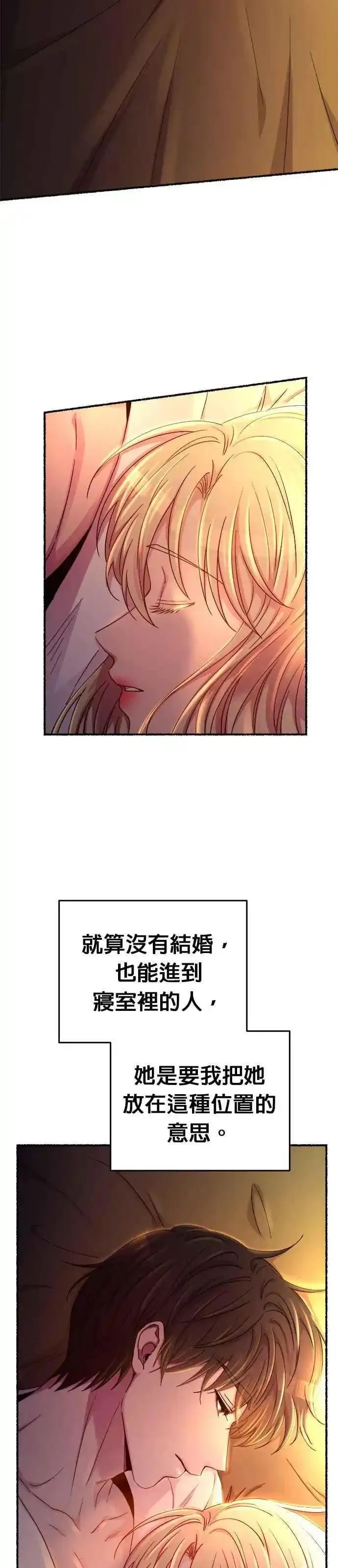 废皇子的神秘情人182漫画,[第136话] 那些隐藏着的东西（10）29图