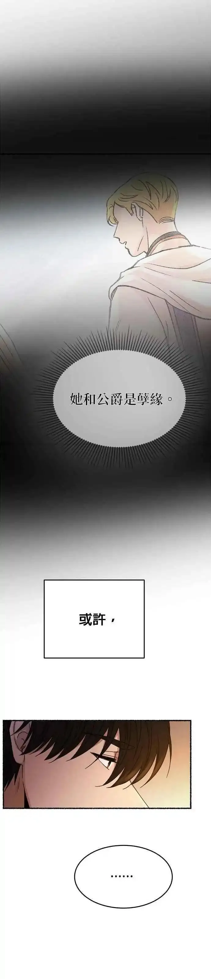 废皇子的神秘爱人动漫在线观看漫画,[第140话] 那些隐藏着的东西（14）54图