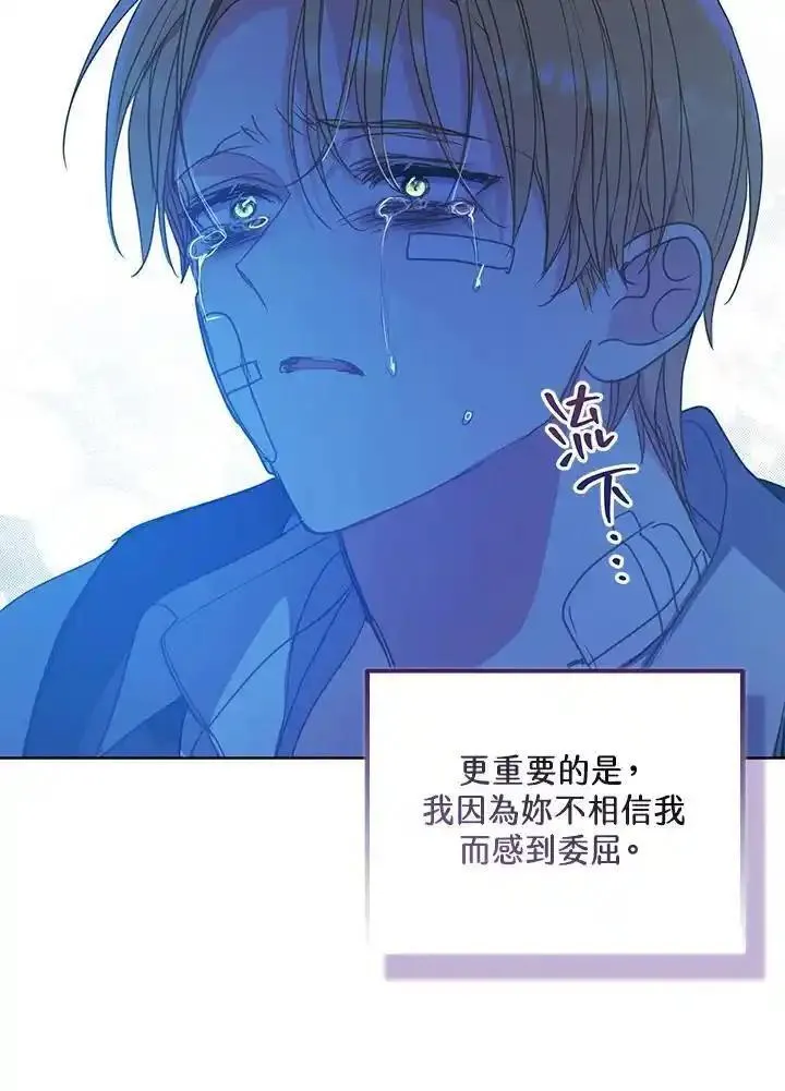 漂亮陛下别杀我漫画免费观看漫画,第111话35图