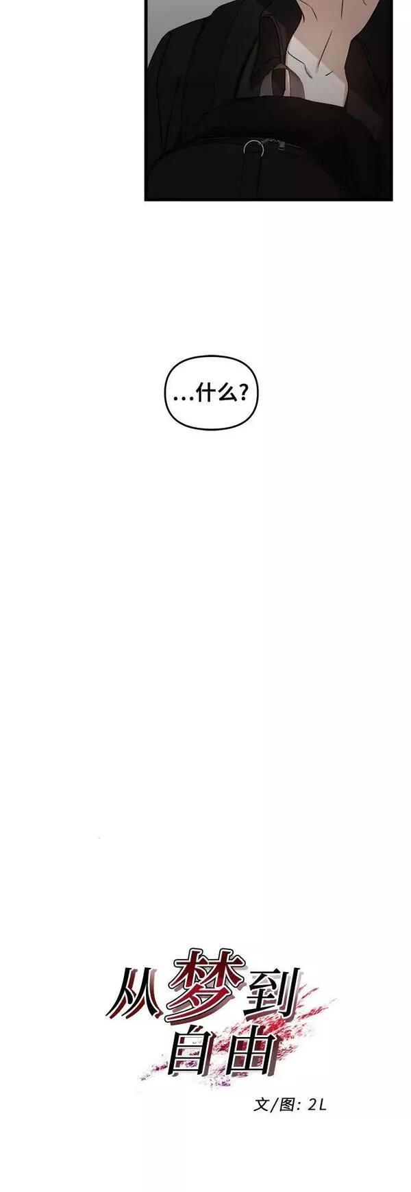 从梦到自由漫画免费下拉式漫画,第86话20图