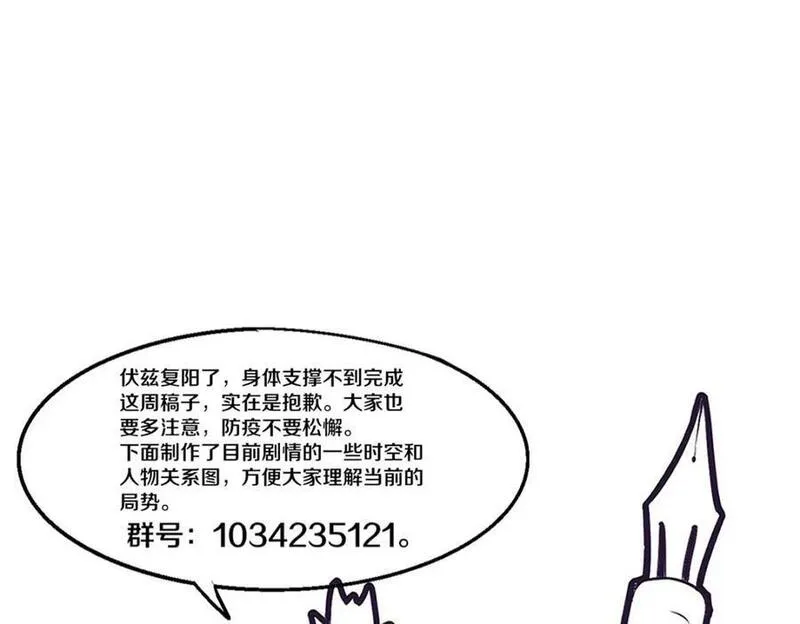 进化狂潮漫画,第152话 再次进化108图