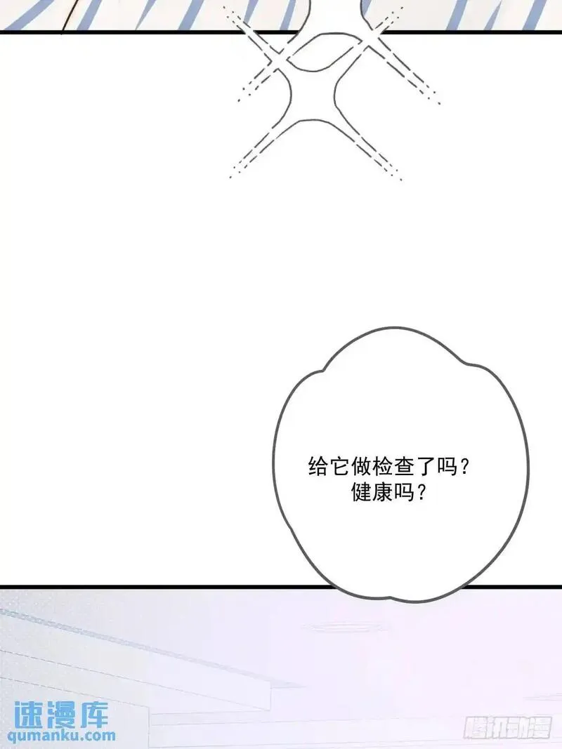 只有尾巴不可以！漫画,互相帮助13图