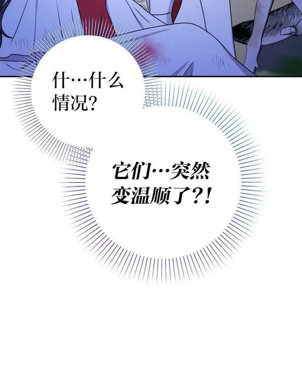 女仆lifebgm漫画,56.古时的魔法师51图