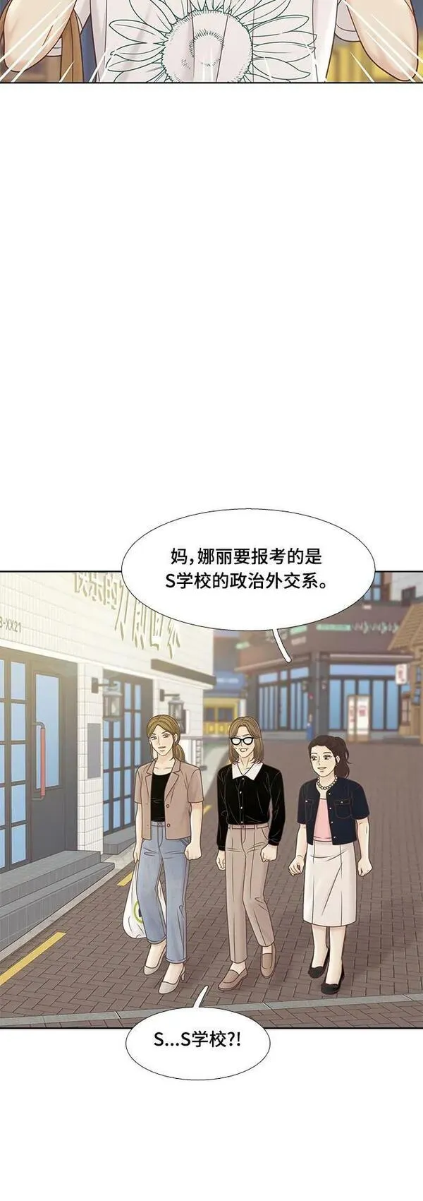 少女的世界结局漫画,[第二季] 第151话36图