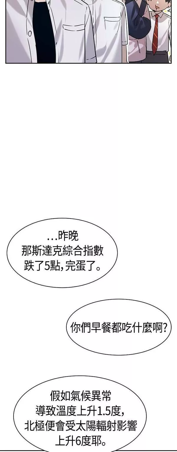 大世界金权道多少钱一位漫画,第2季 第107话11图