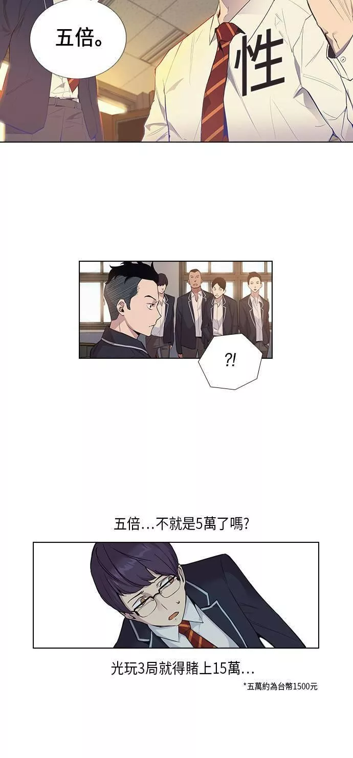 金世权作品漫画,第1话83图