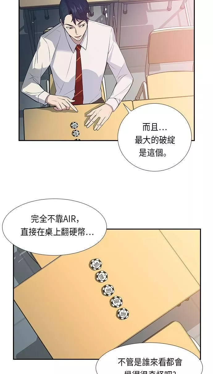 金权视频漫画,第2话72图