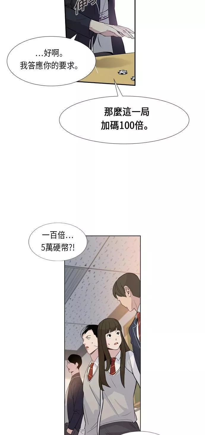 金权视频漫画,第2话62图