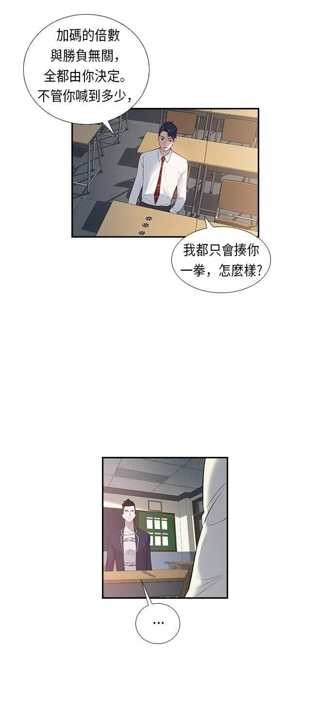 金权视频漫画,第2话52图