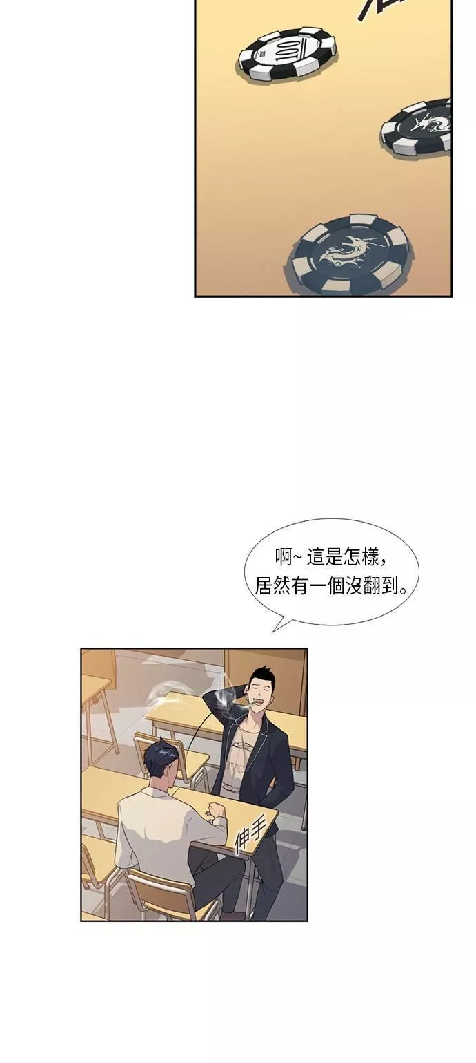 金权视频漫画,第2话13图