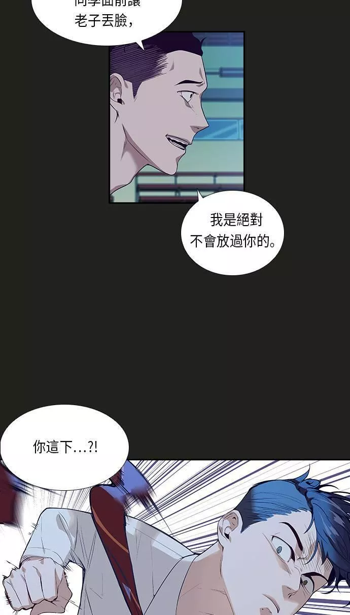 金权世界漫画,第3话40图