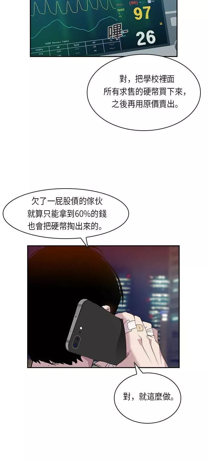 金权证漫画,第19话39图