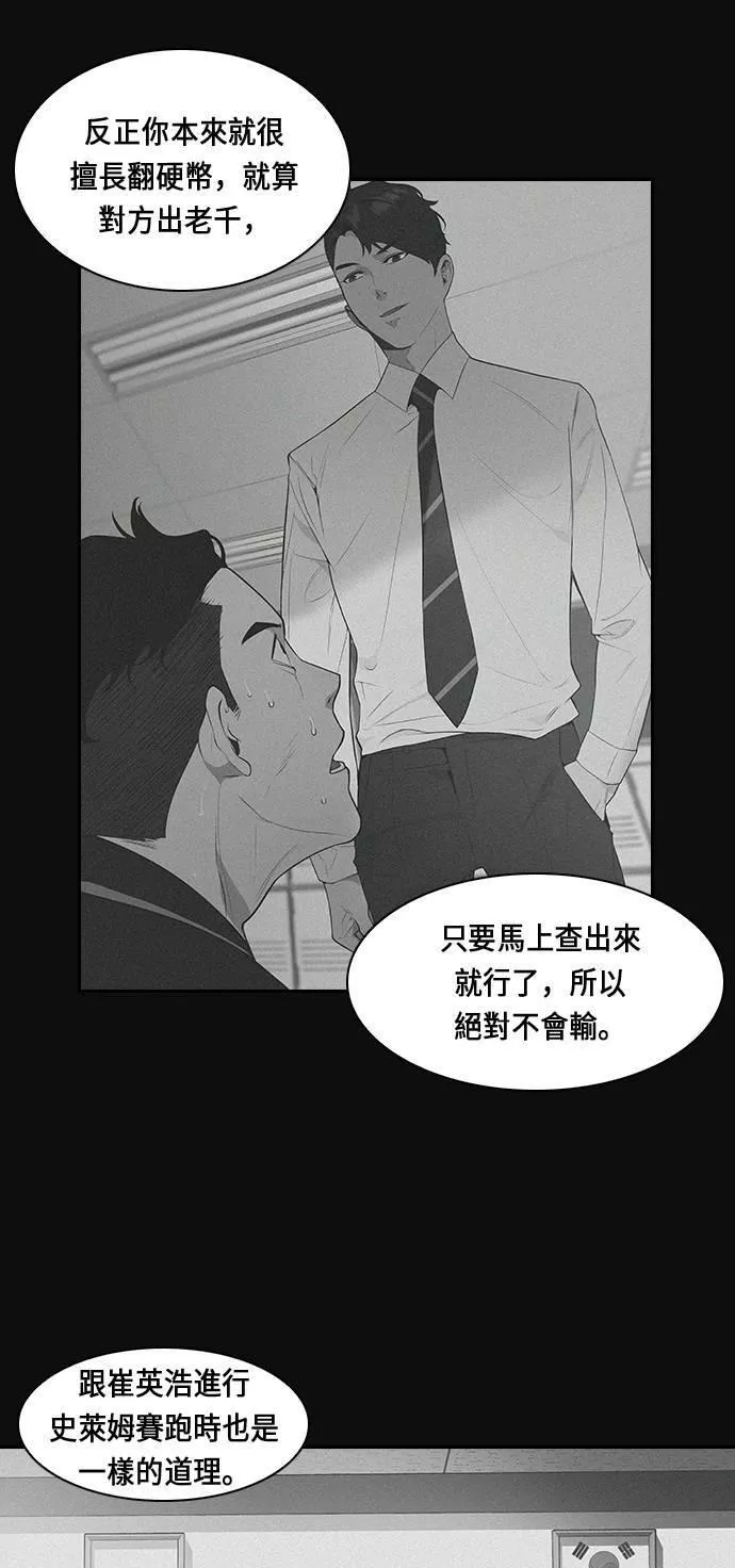 金权文化漫画,第22话53图