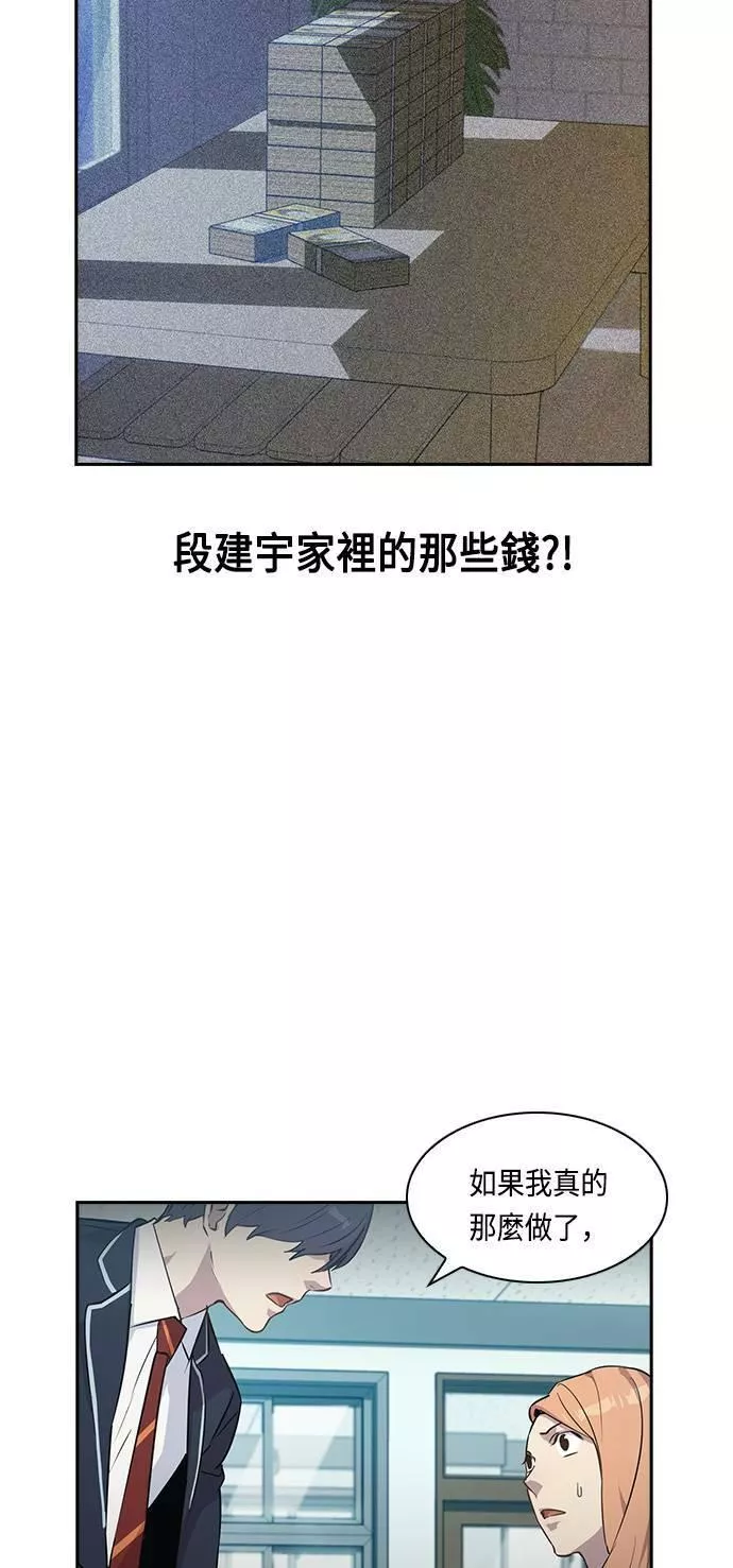 金权圣漫画,第34话58图