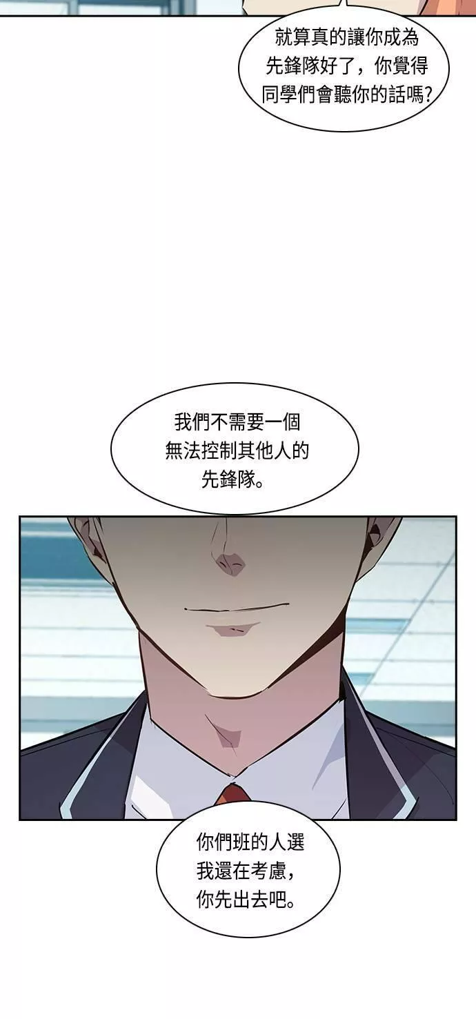 金权圣漫画,第34话54图