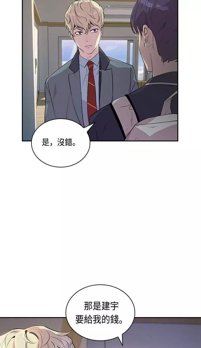 金权申漫画,第36话59图