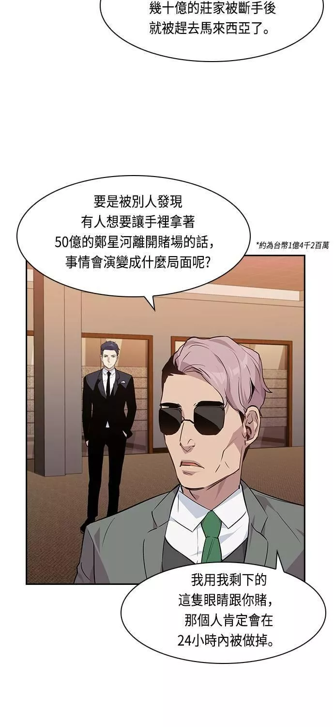 金权证漫画,第46话11图