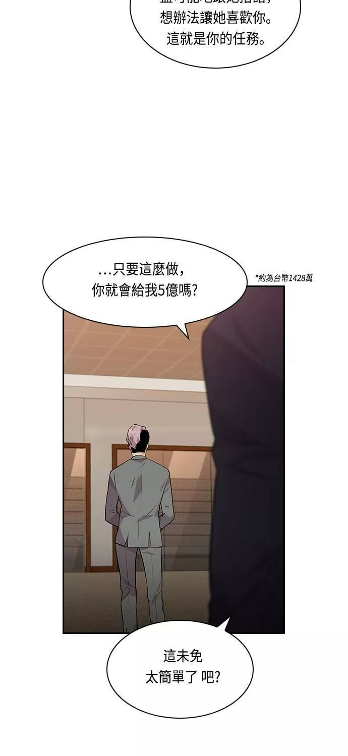 金权证漫画,第46话8图