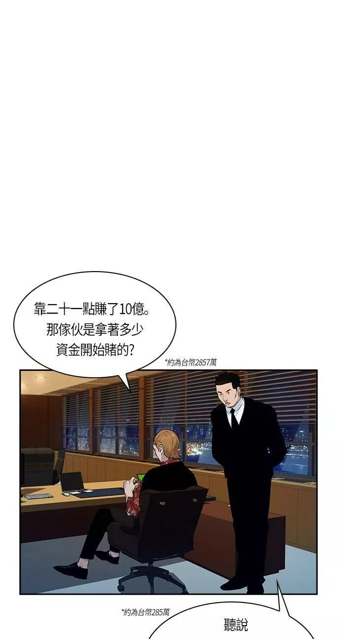 金权世界漫画,第48话61图