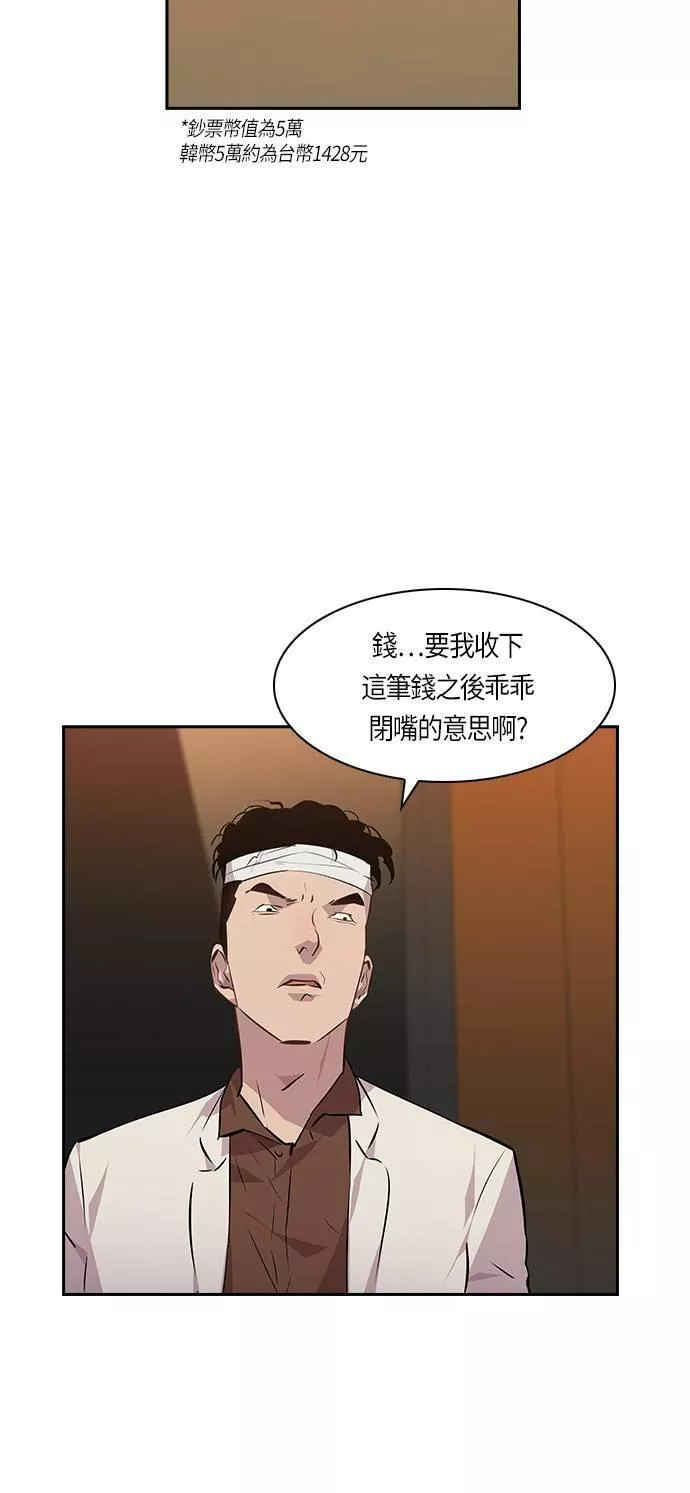 金权世界漫画,第48话14图