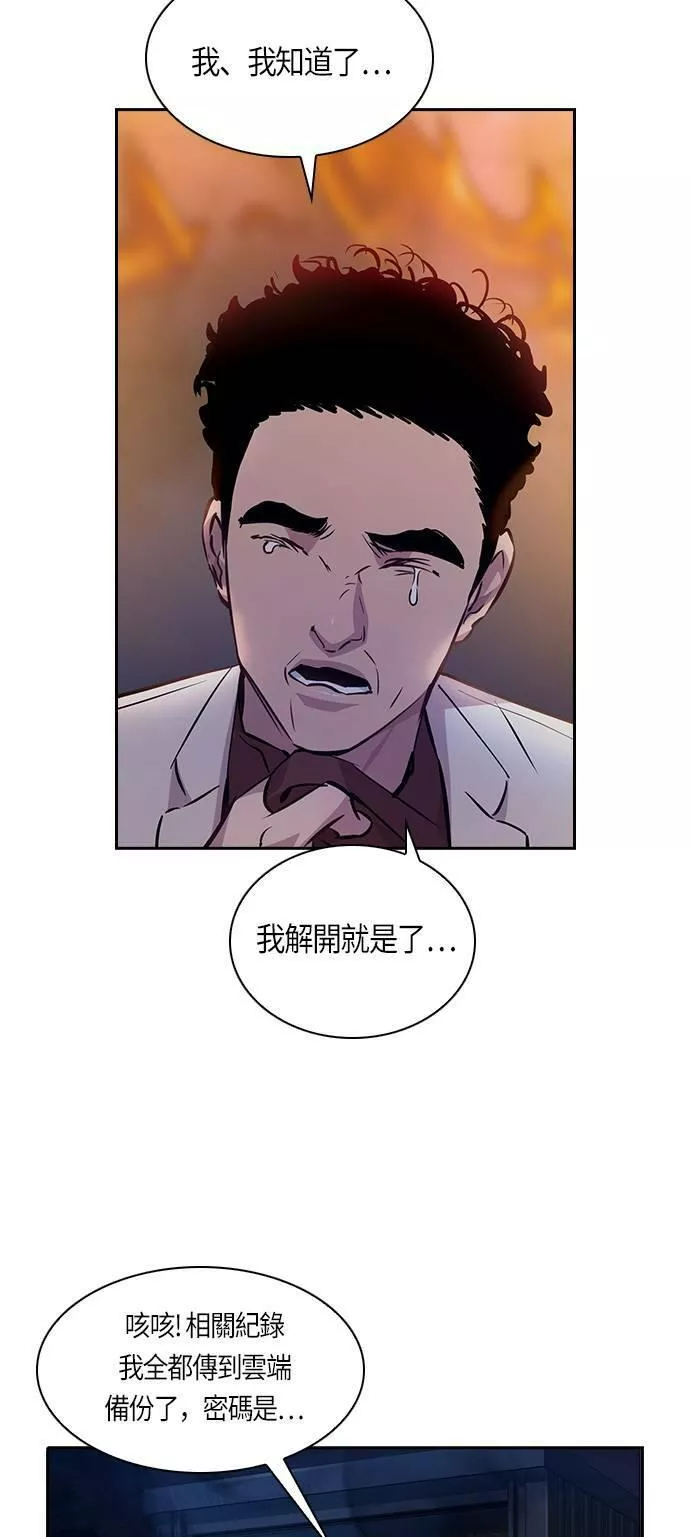 金权视频漫画,第58话47图