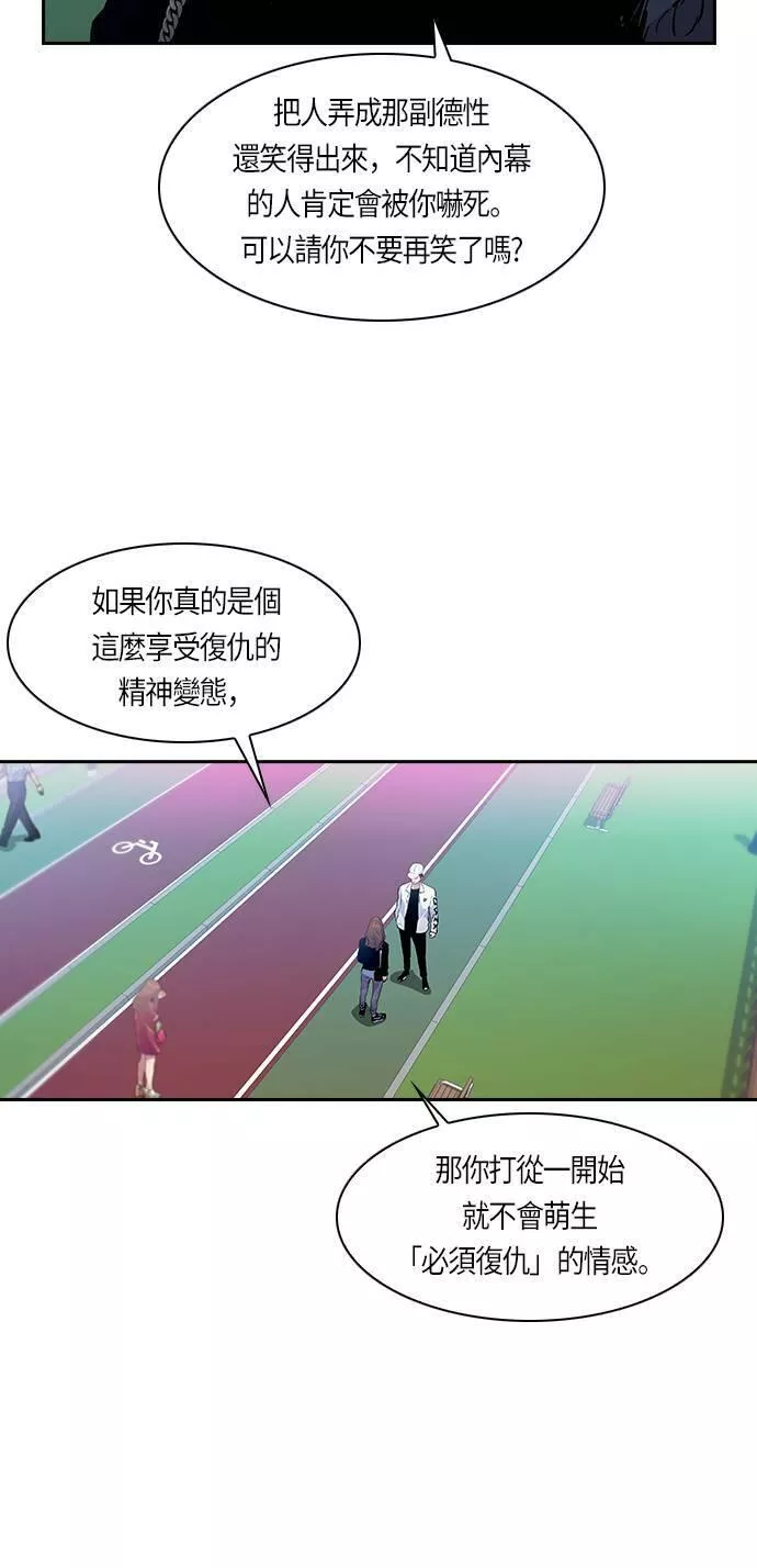 金权申漫画,第60话20图