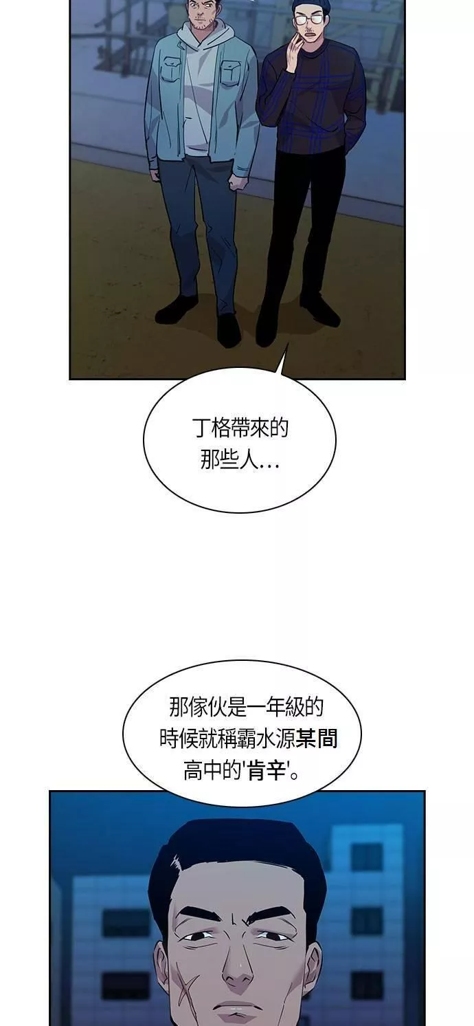 金权宝漫画,第67话36图