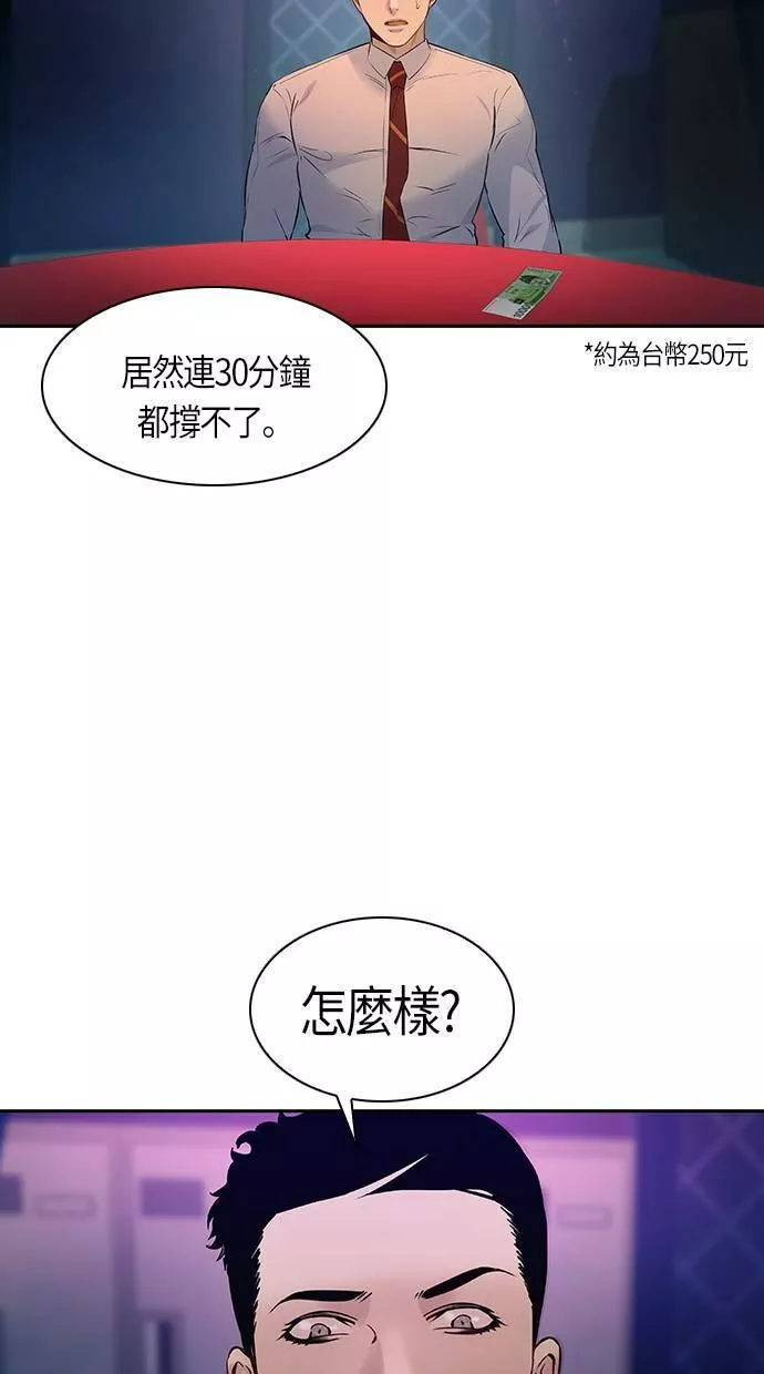 金权圣漫画,第75话51图