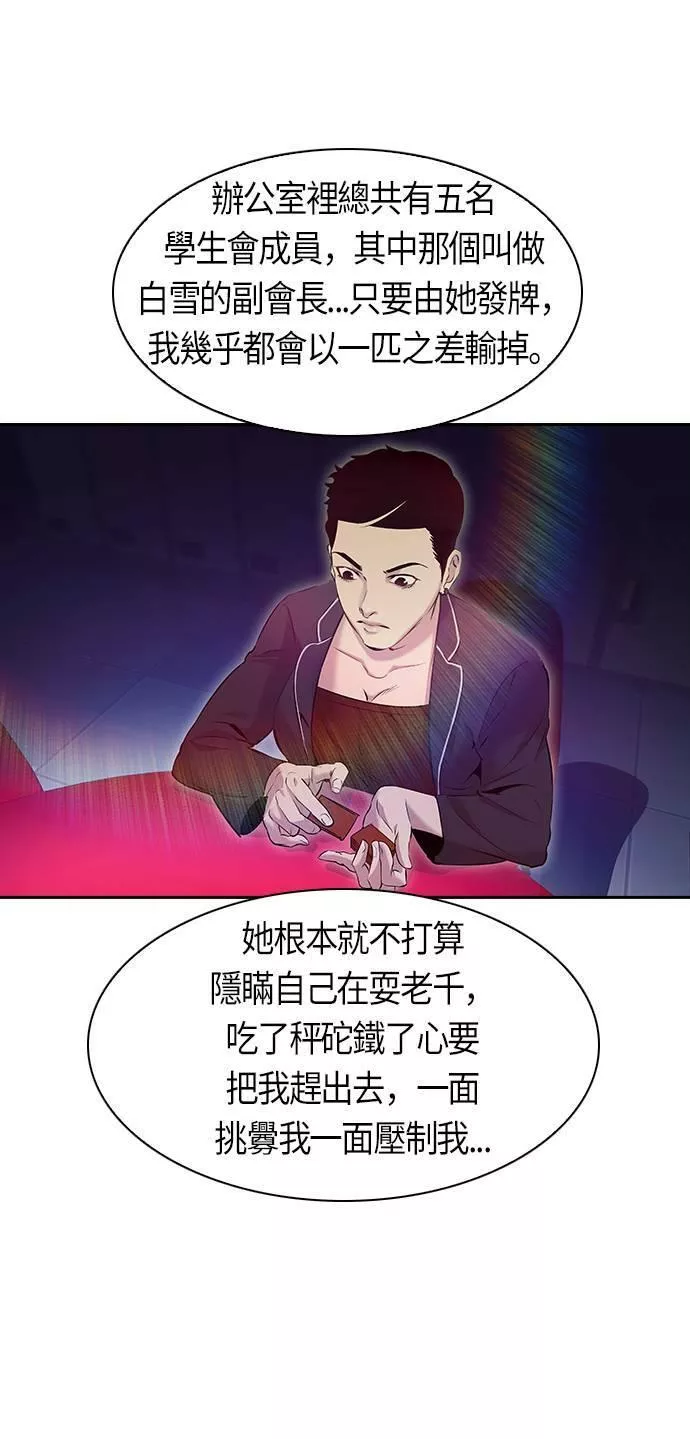 金权世界漫画,第76话46图