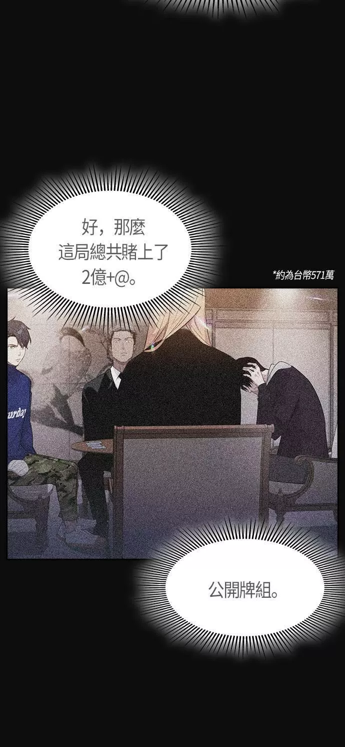 金权世界漫画,第76话23图