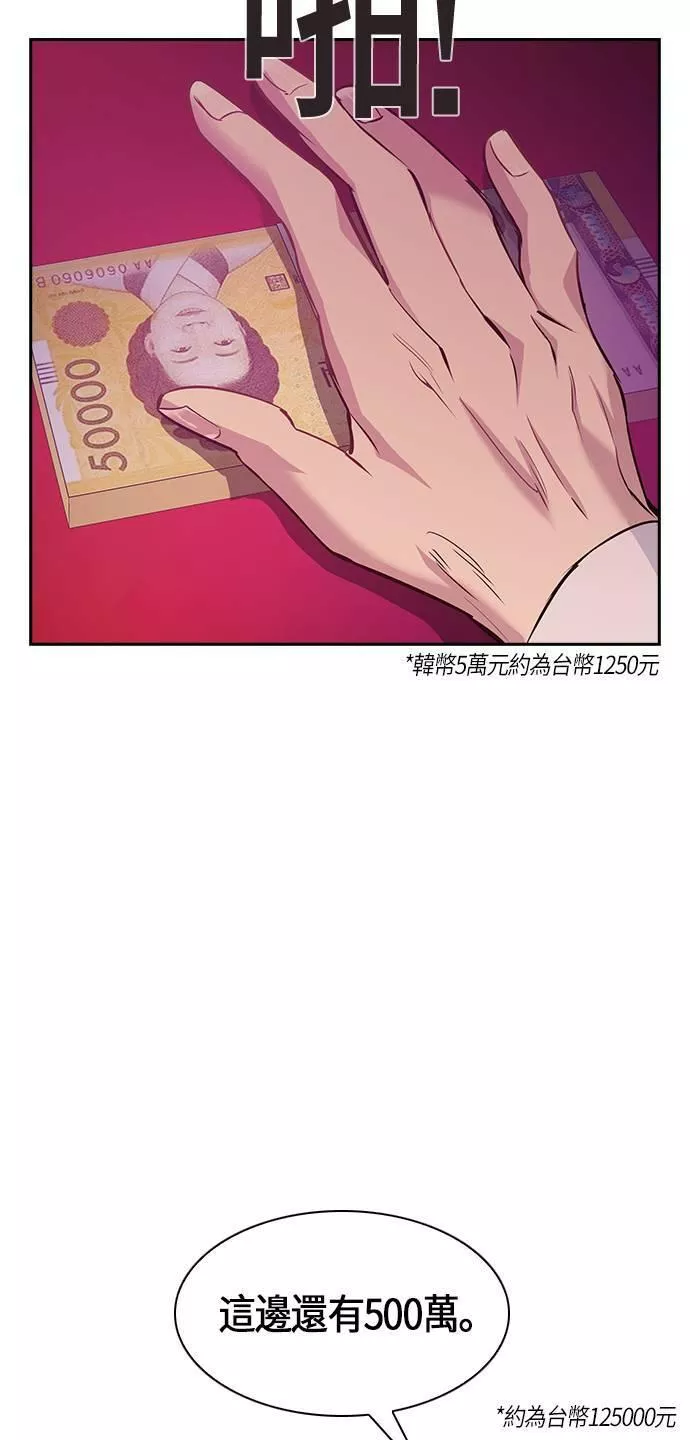 金权世界漫画,第76话52图