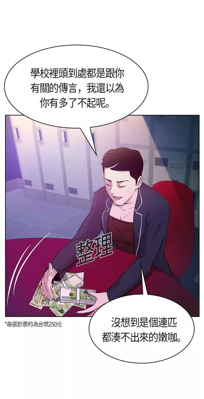 金权世界漫画,第76话6图